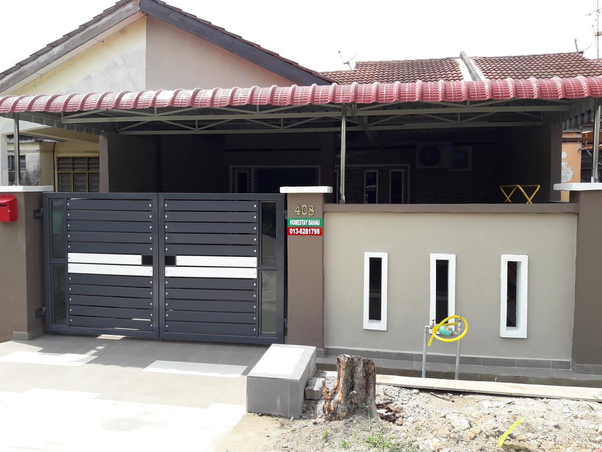 Homestay Bahau Jempol Екстер'єр фото